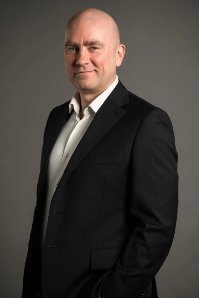 Portret Jacka Szczepanika